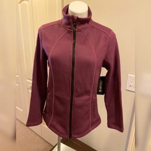Hi-Tec Womens Coat Medium